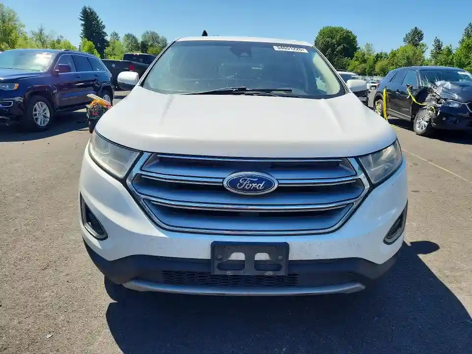 2FMPK4J99JBC61071 2018 FORD EDGE-4