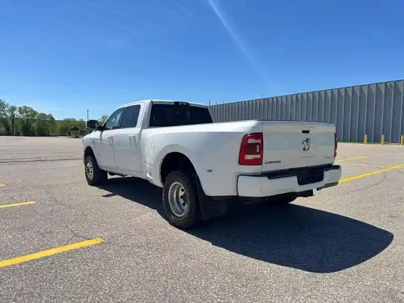 3C63RRJL1PG575320 2023 RAM 3500-2