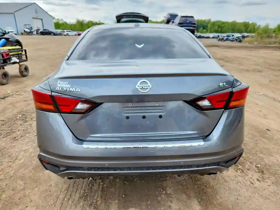 1N4BL4EV6LC272864 2020 NISSAN ALTIMA-5