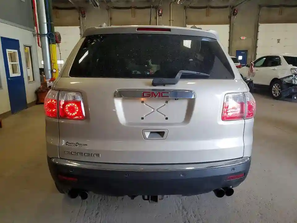 1GKKRPED7BJ272520 2011 GMC ACADIA-5