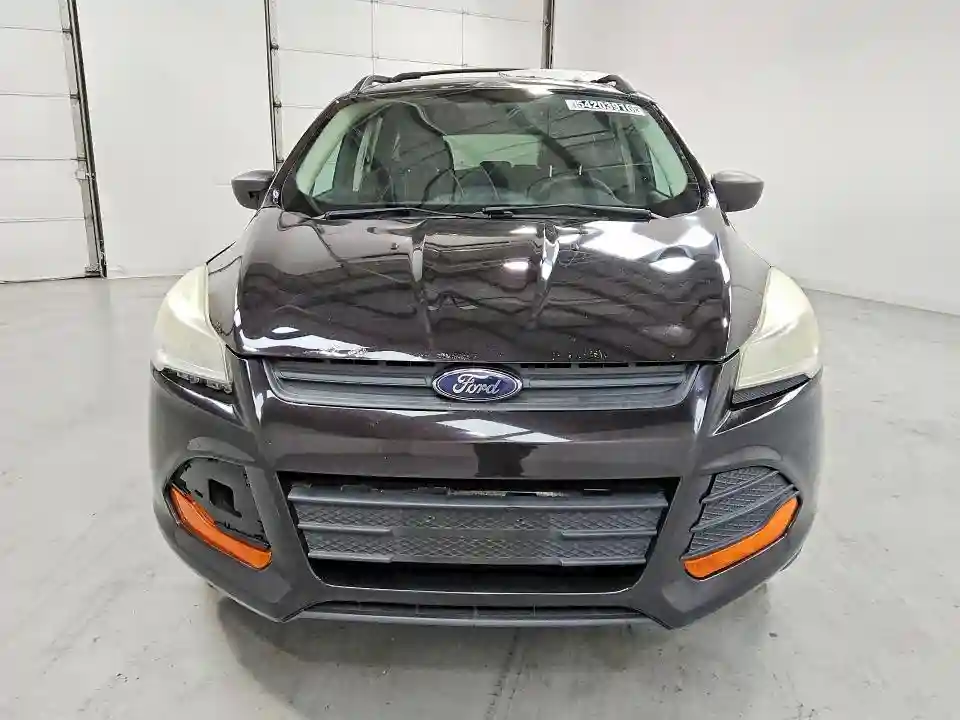 1FMCU0F76DUB65860 2013 FORD ESCAPE-4