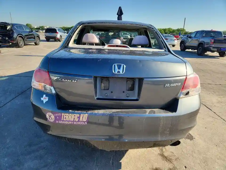 1HGCP2F45AA191376 2010 HONDA ACCORD-5