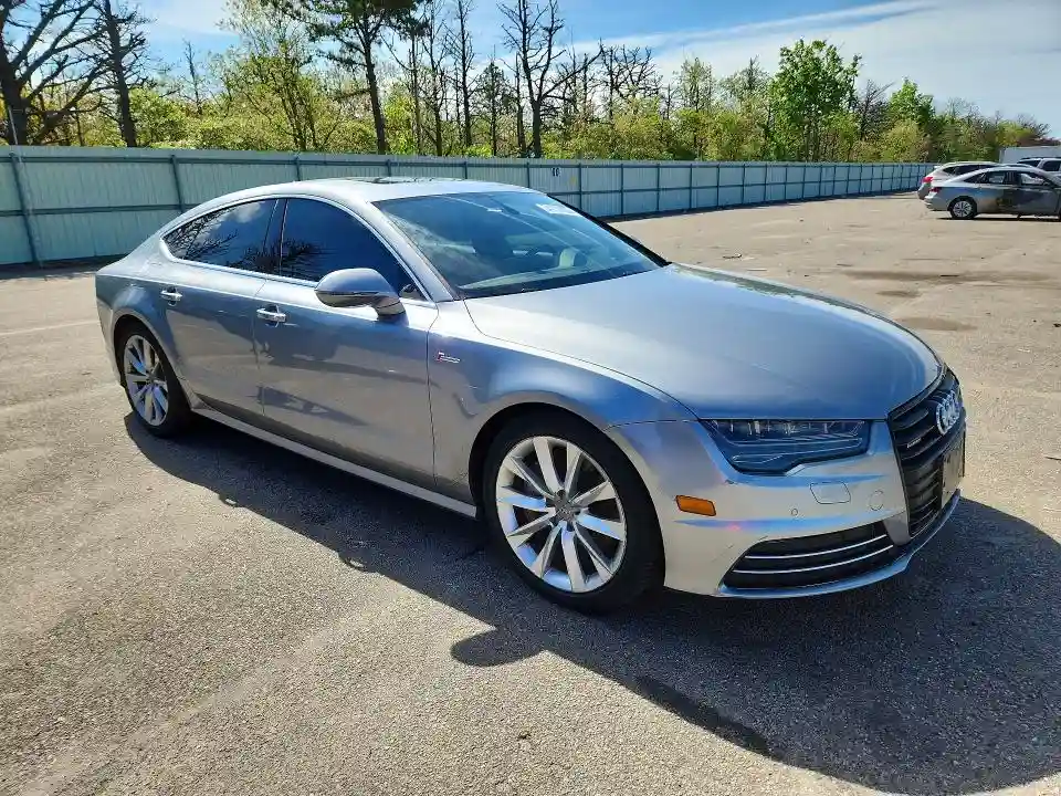 WAUWGAFC1GN006901 2016 AUDI A7-3