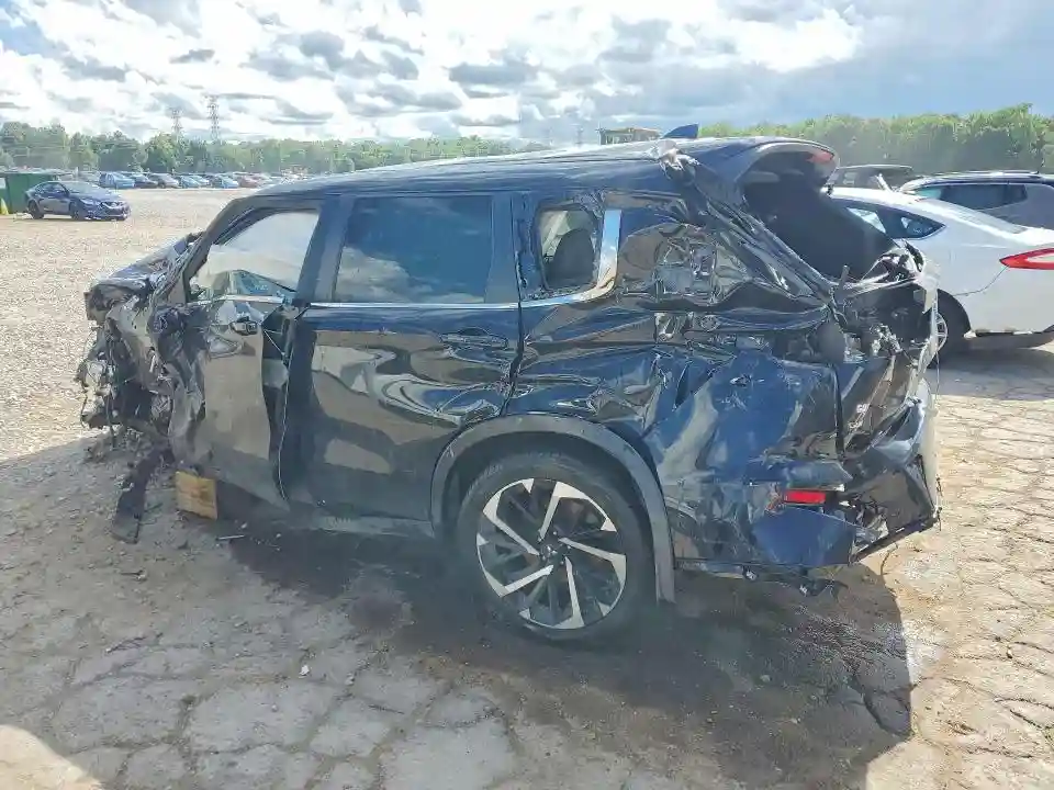 JA4J4UA8XNZ064788 2022 MITSUBISHI OUTLANDER-1