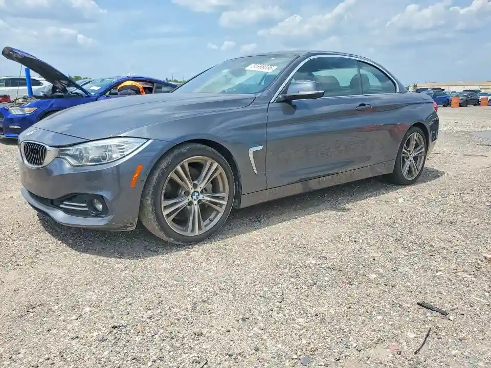 WBA3T3C56G5A41839 2016 BMW 4 SERIES-0