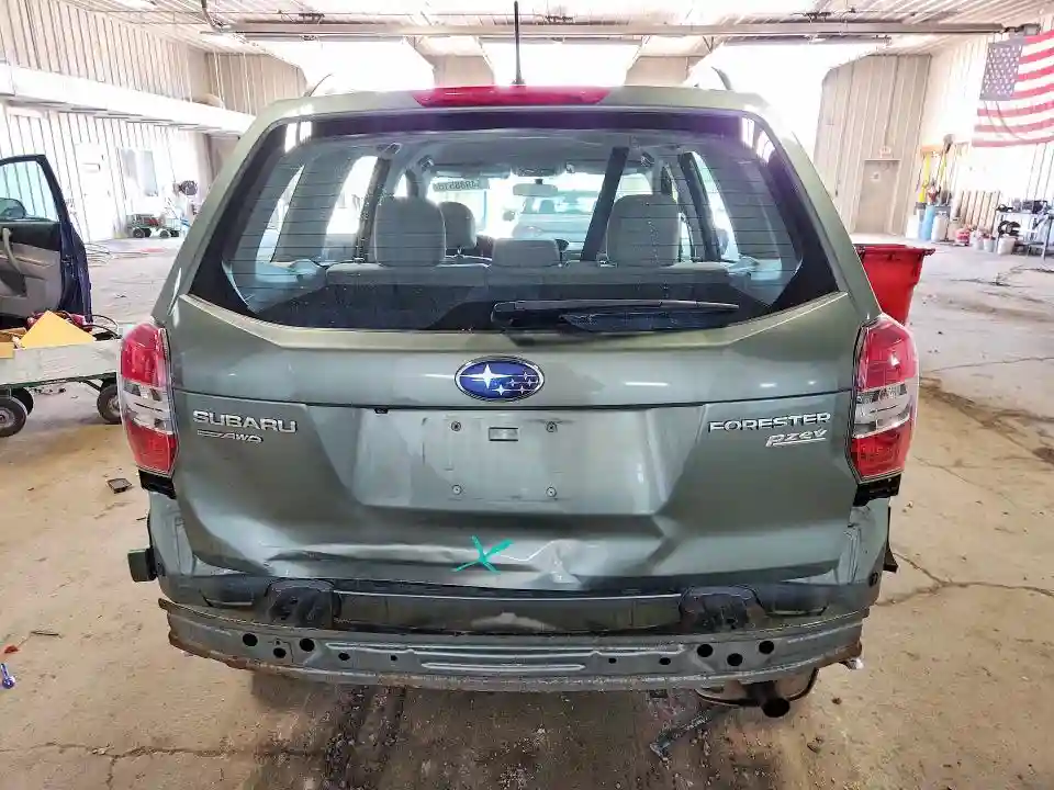 JF2SJABC7FH485722 2015 SUBARU FORESTER-5