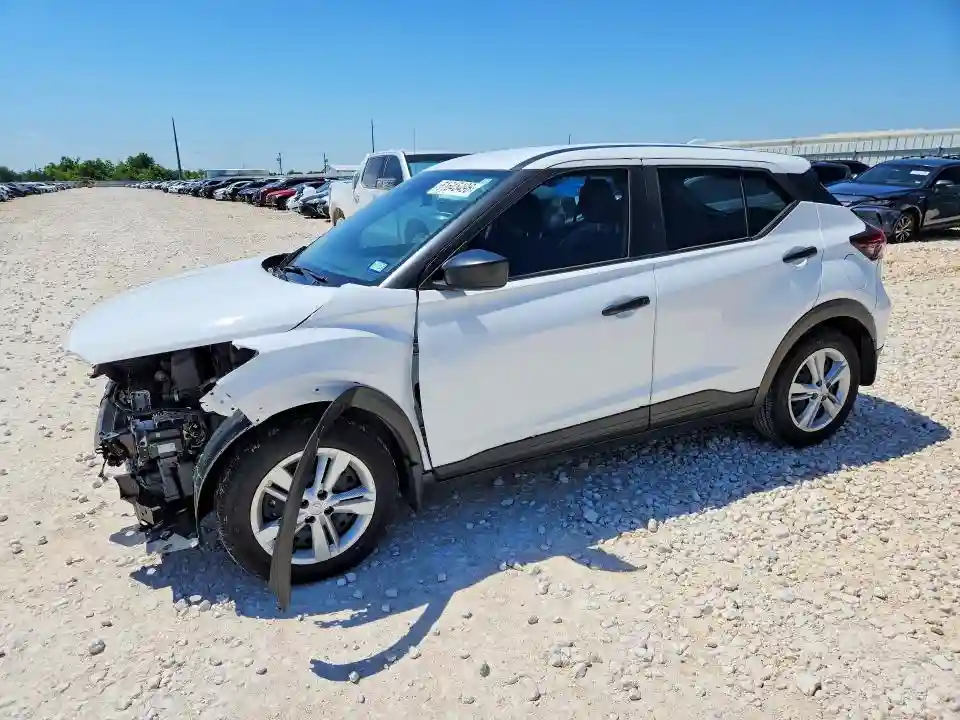3N1CP5BV2RL554917 2024 NISSAN KICKS-0