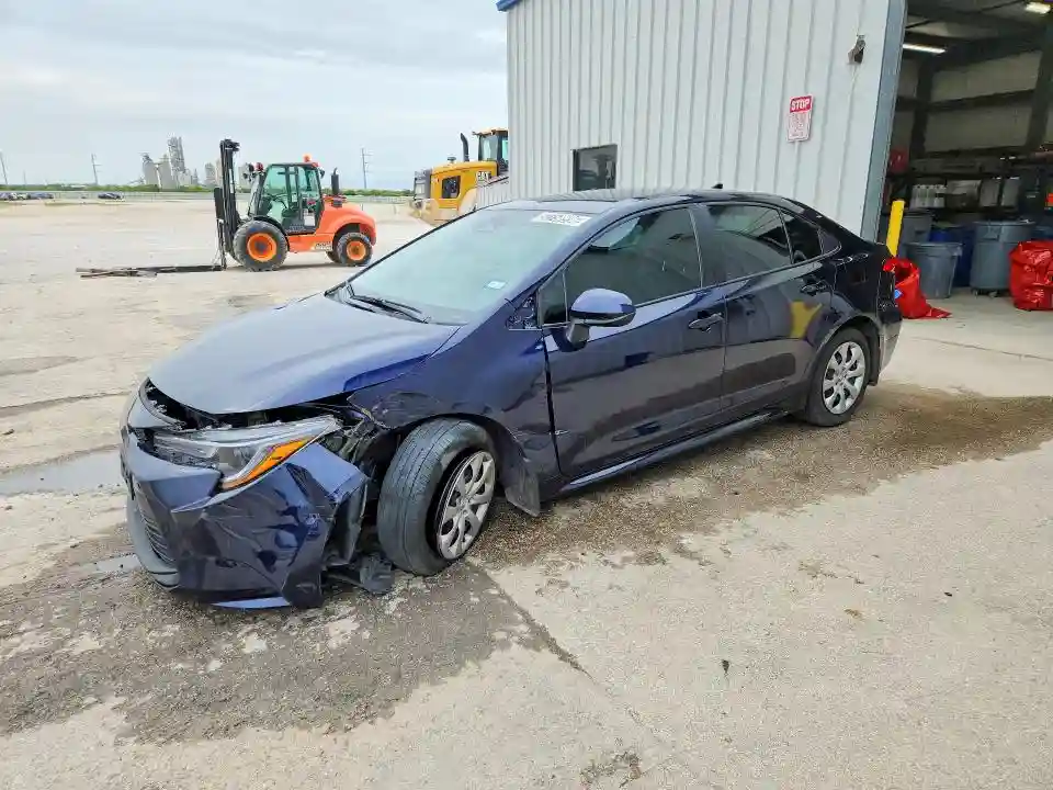5YFB4MDE5SP262437 2025 TOYOTA COROLLA-0