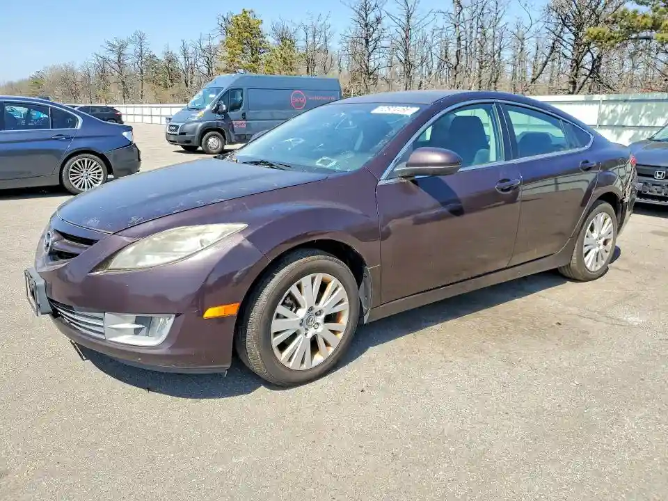 1YVHZ8CH7A5M02797 2010 MAZDA 6-0