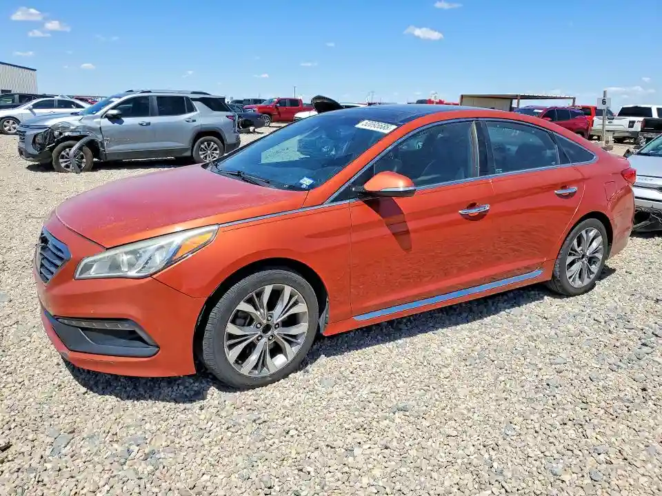 5NPE34AB2FH146383 2015 HYUNDAI SONATA-0