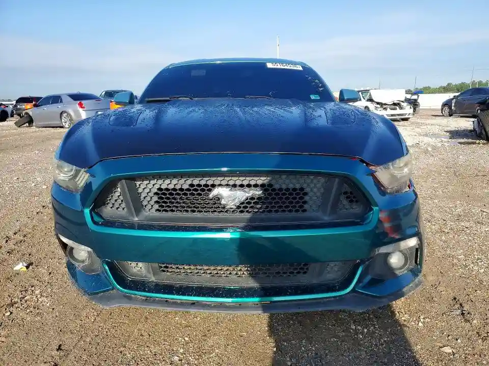 1FA6P8TH6G5275364 2016 FORD MUSTANG-4