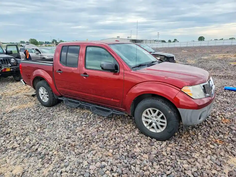 1N6AD0ER0FN727258 2015 NISSAN FRONTIER-3