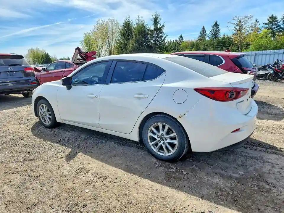3MZBM1V79EM105307 2014 MAZDA 3-1