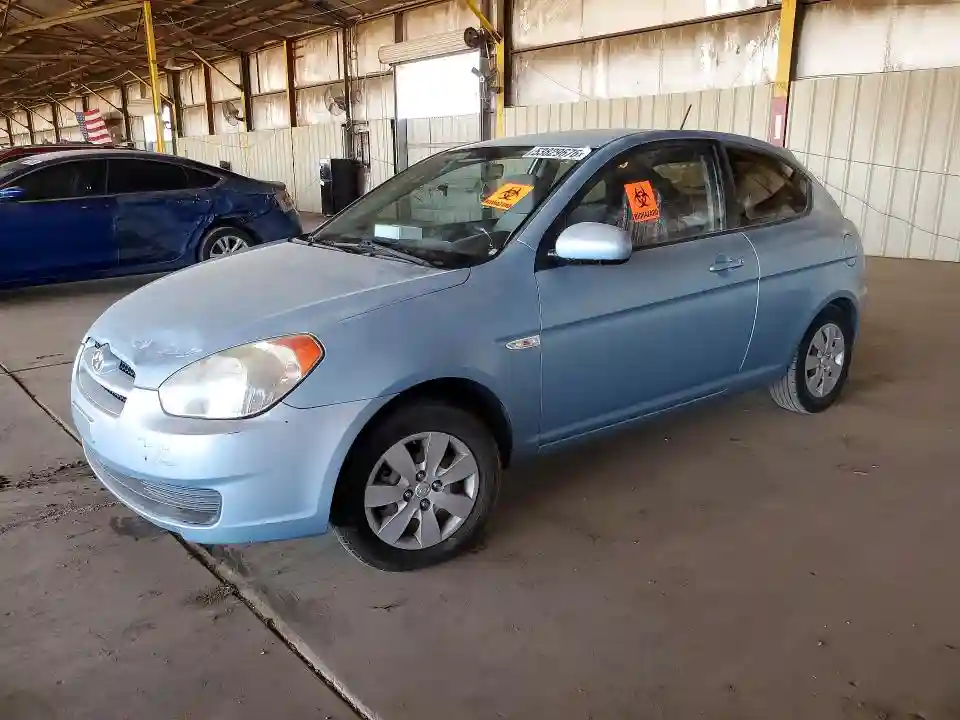KMHCM3AC7BU200165 2011 HYUNDAI ACCENT-0