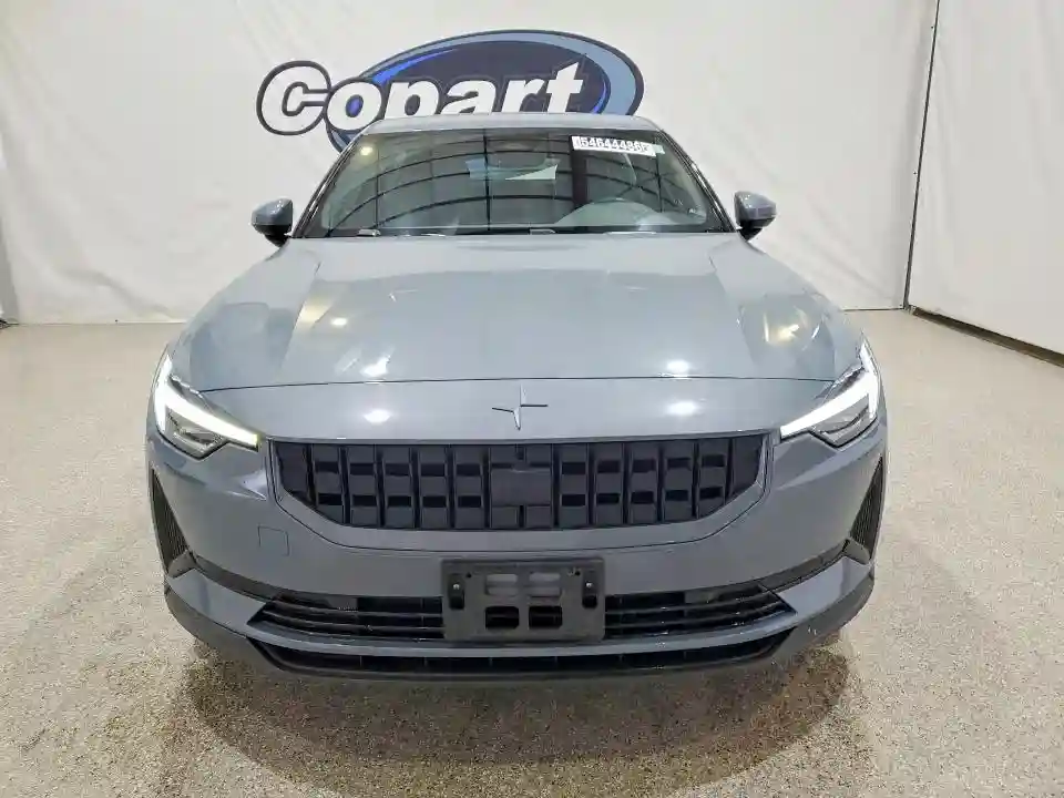 YSMEG3KA6PL134758 2023 POLESTAR 2-4