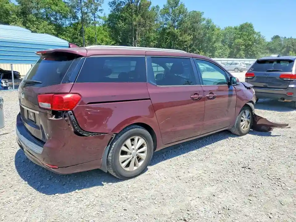 KNDMB5C17H6324214 2017 KIA SEDONA-2