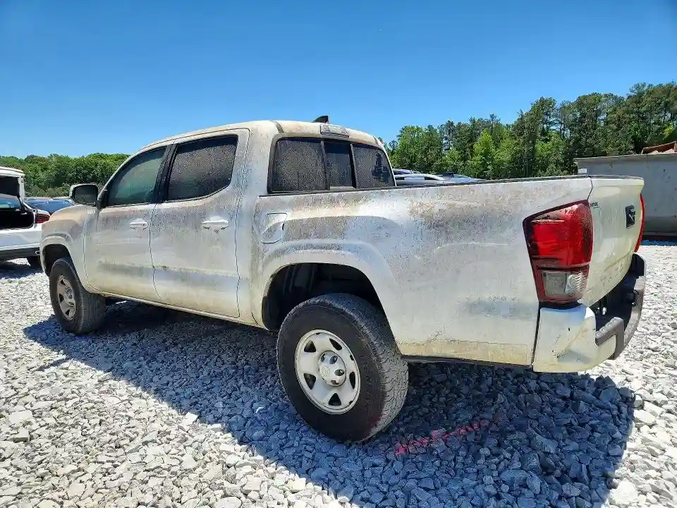 5TFAX5GN6MX190107 2021 TOYOTA TACOMA-1