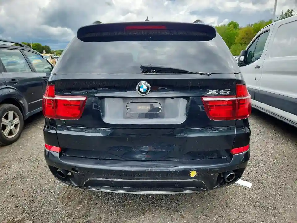 5UXZV4C55DL994428 2013 BMW X5-5