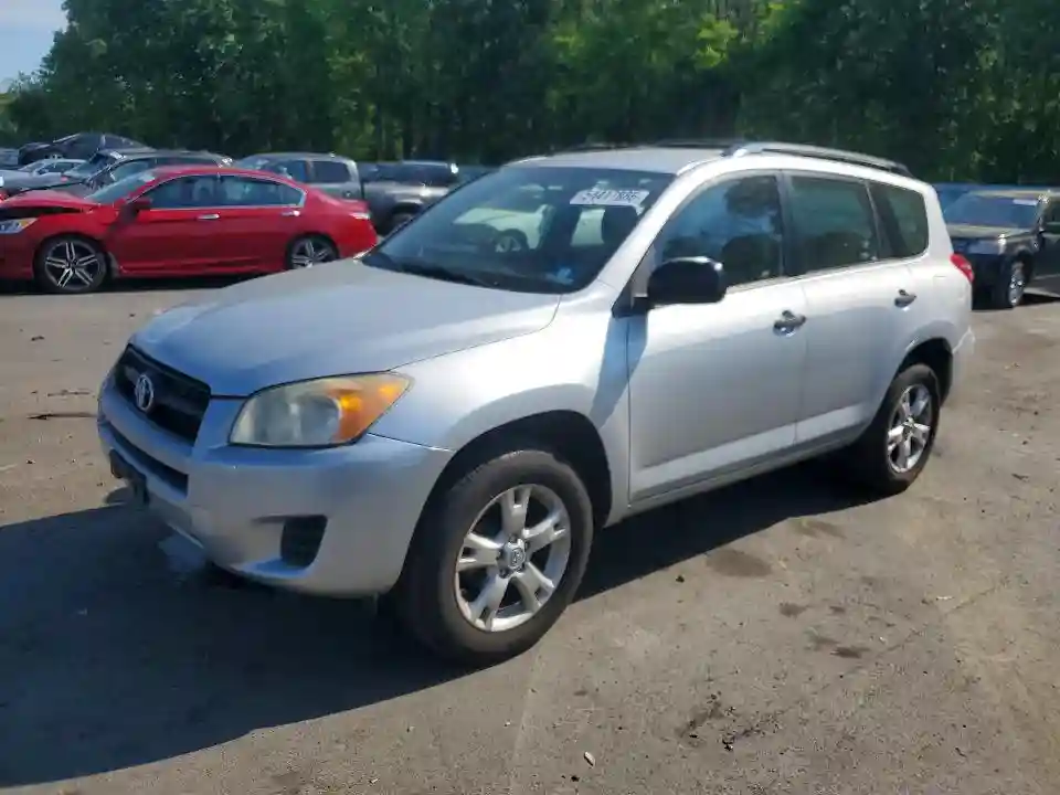 JTMBF4DV5AD027564 2010 TOYOTA RAV4-0