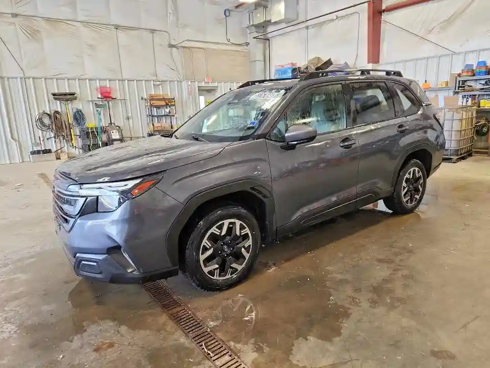 JF2SLDDC0SH454685 2025 SUBARU FORESTER-0