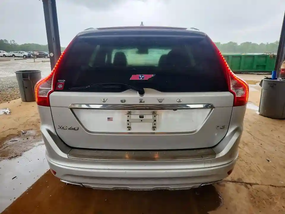 YV440MDJ2H2090860 2017 VOLVO XC60-5