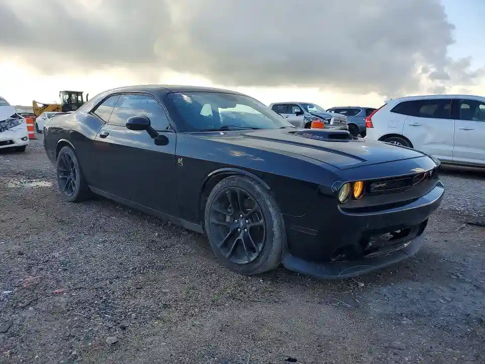 2C3CDZFJ2LH104158 2020 DODGE CHALLENGER-3