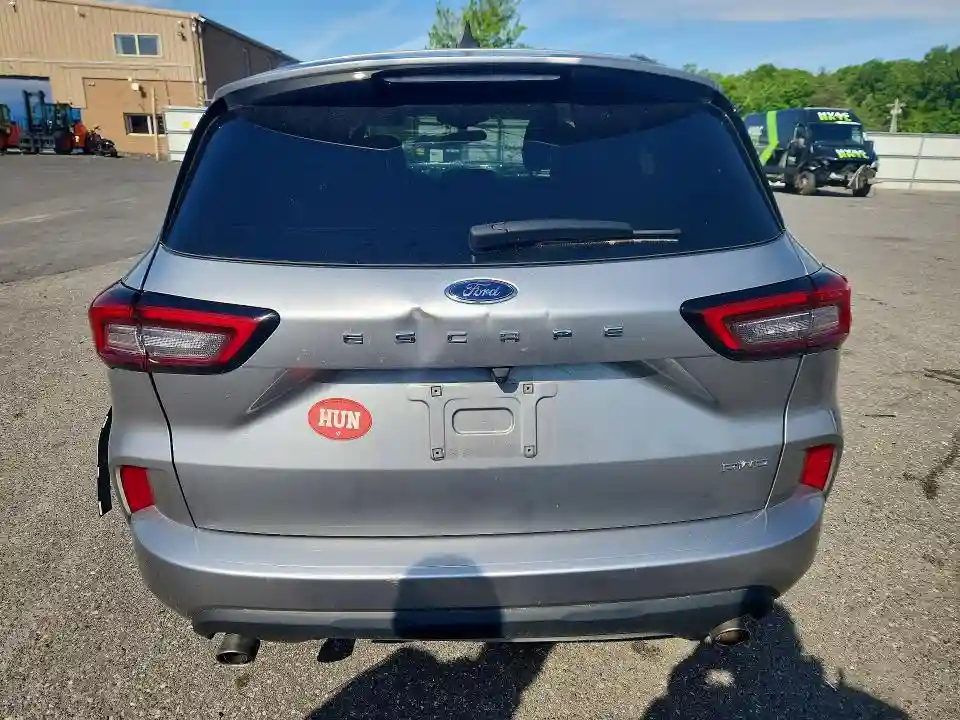 1FMCU9MN1PUA46401 2023 FORD ESCAPE ST-5