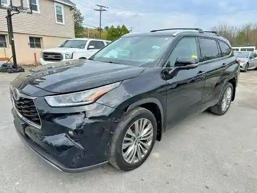 5TDKDRBH8PS035011 2023 TOYOTA HIGHLANDER-0