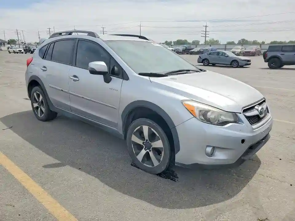 JF2GPBCC5EH273649 2014 SUBARU XV-3
