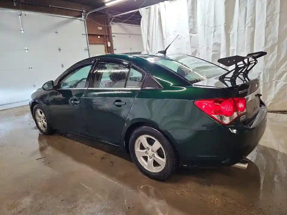1G1PD5SB3E7292796 2014 CHEVROLET CRUZE-1