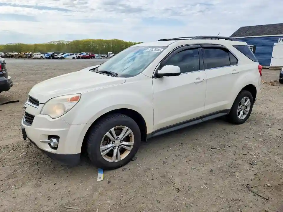 1GNFLGEK8EZ129974 2014 CHEVROLET EQUINOX-0