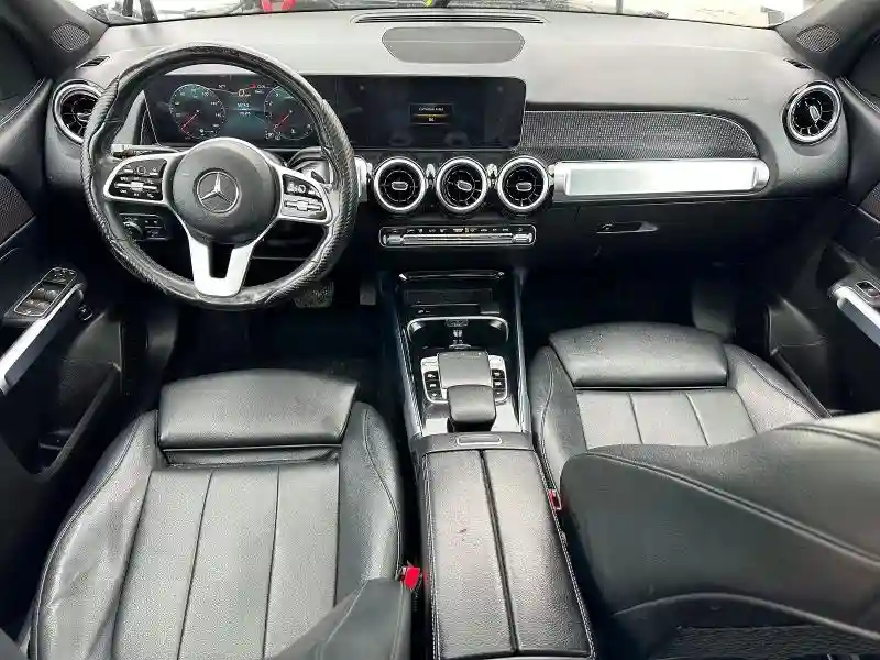 W1N4M4HB8LW038069 2020 MERCEDES-BENZ GLB-CLASS-4