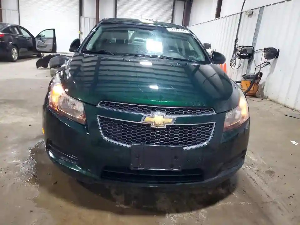 1G1PC5SB1E7445792 2014 CHEVROLET CRUZE-4