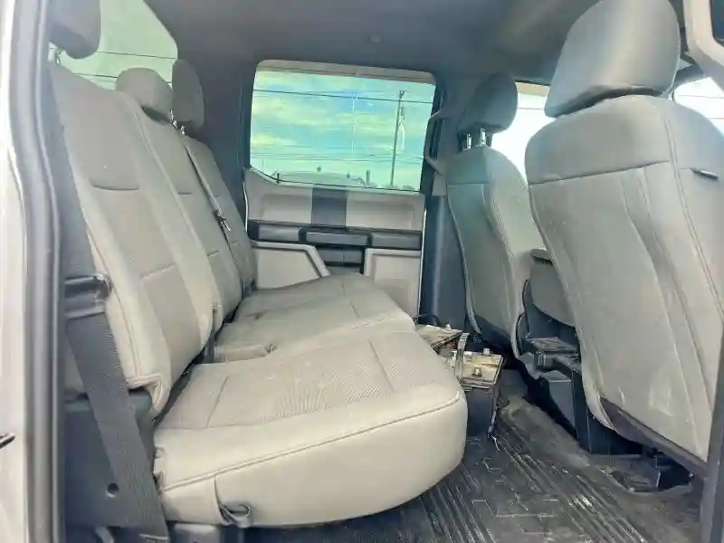 1FT8W3BT9LEC68806 2020 FORD F350-5