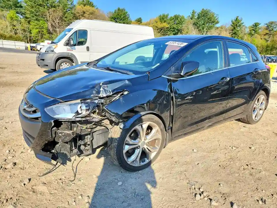 KMHD35LE6DU130632 2013 HYUNDAI ELANTRA-0