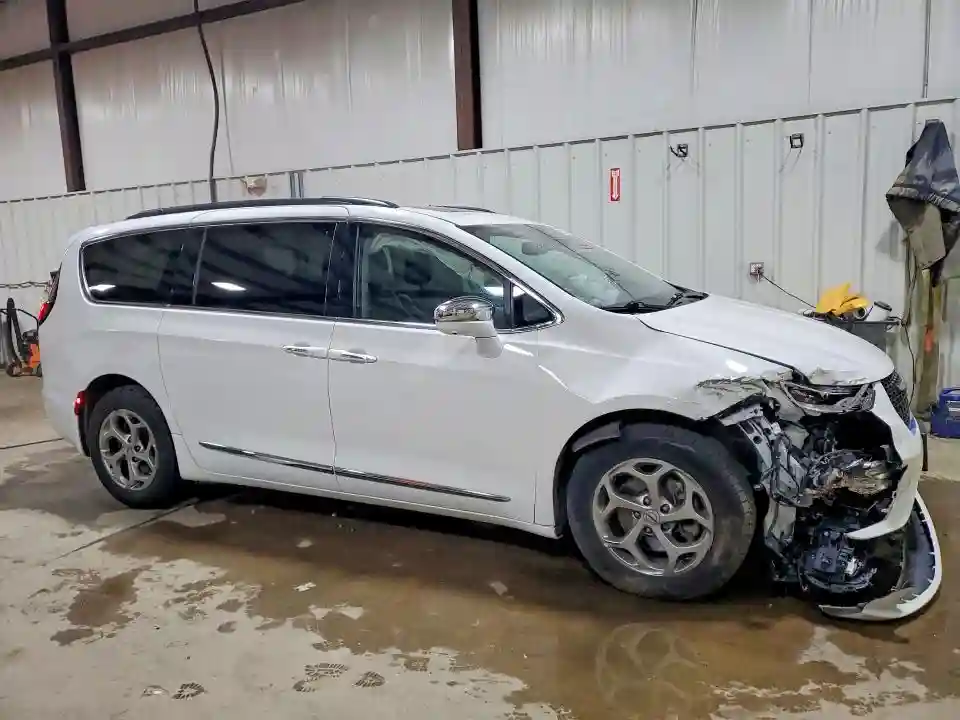 2C4RC1GG0NR170346 2022 CHRYSLER PACIFICA-3
