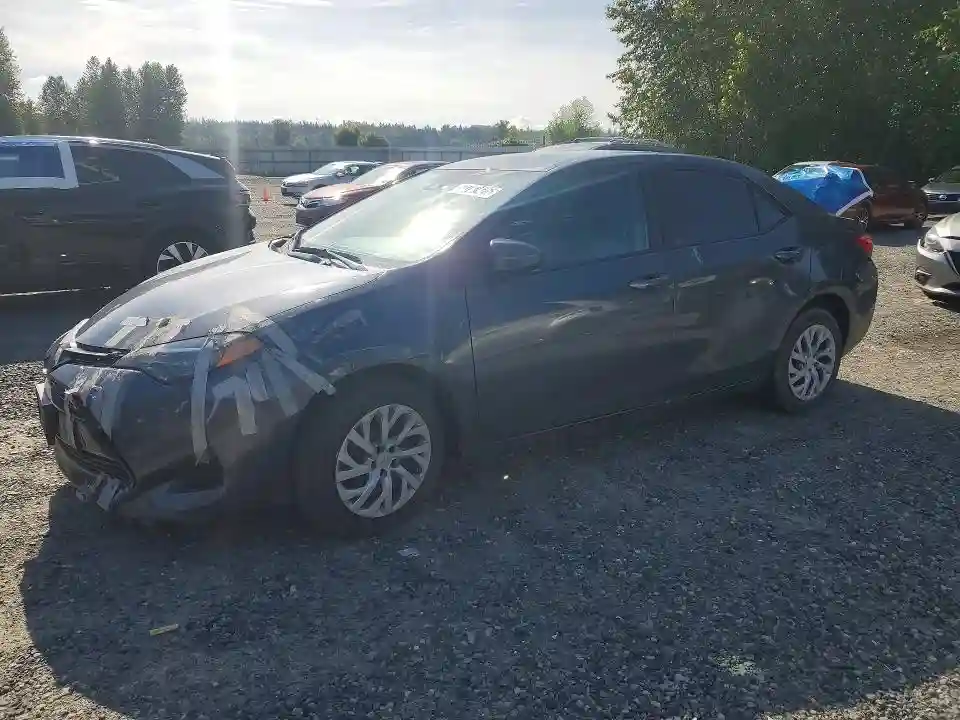 5YFBURHE3KP857522 2019 TOYOTA COROLLA-0