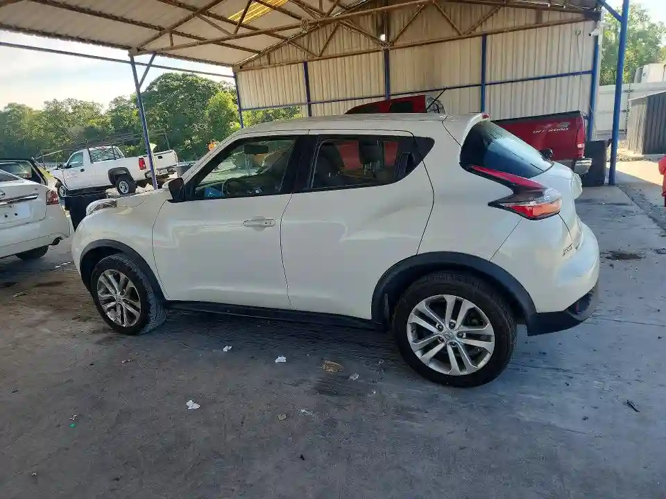 JN8AF5MR9HT703393 2017 NISSAN JUKE-1