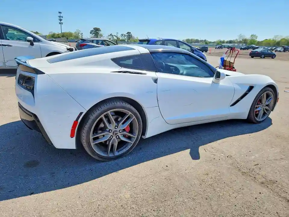 1G1YD2D77F5103253 2015 CHEVROLET CORVETTE-2