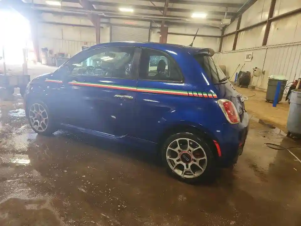 3C3CFFBR5CT119460 2012 FIAT 500-1