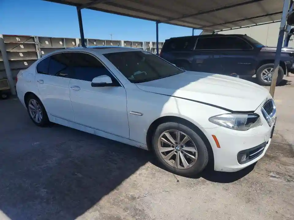 WBA5A5C59GG350524 2016 BMW 5 SERIES-3