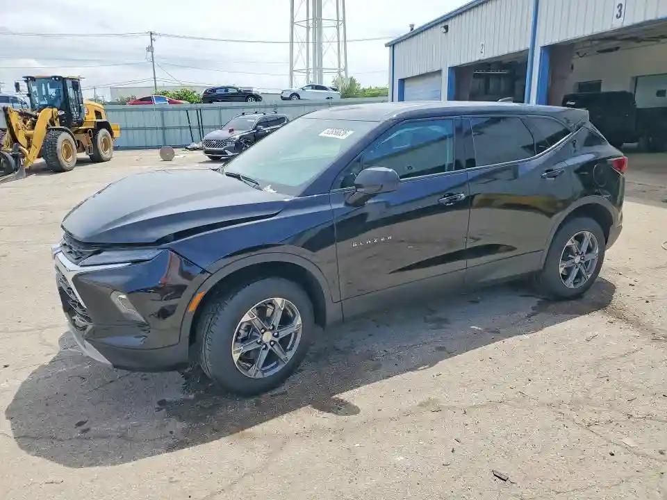 3GNKBCR46TS135708 2026 CHEVROLET BLAZER-0