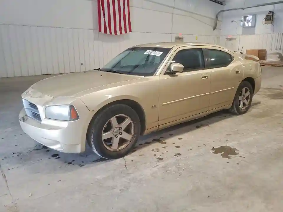 2B3CA3CV2AH202002 2010 DODGE CHARGER-0