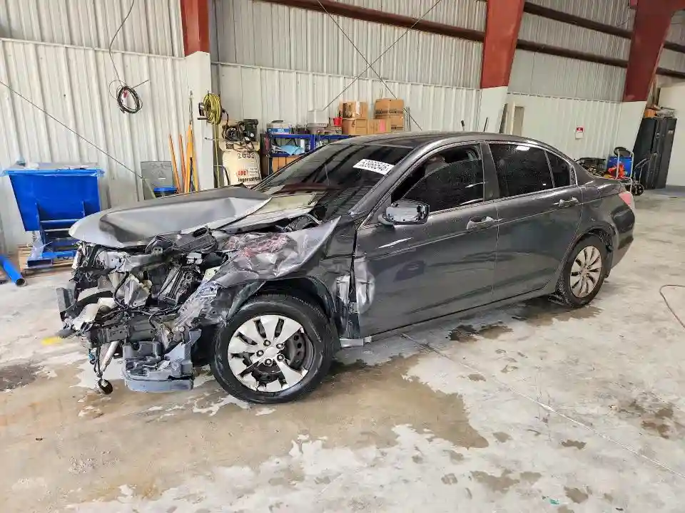 1HGCP2F32AA036873 2010 HONDA ACCORD LX-0