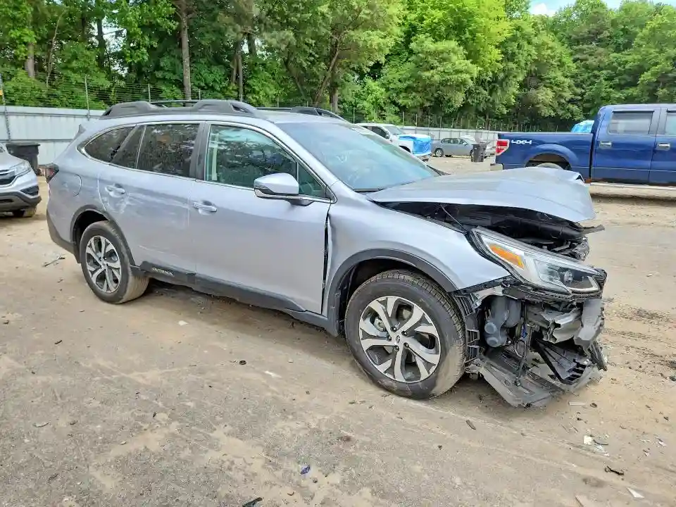 4S4BTGND0N3195135 2022 SUBARU LEGACY-3