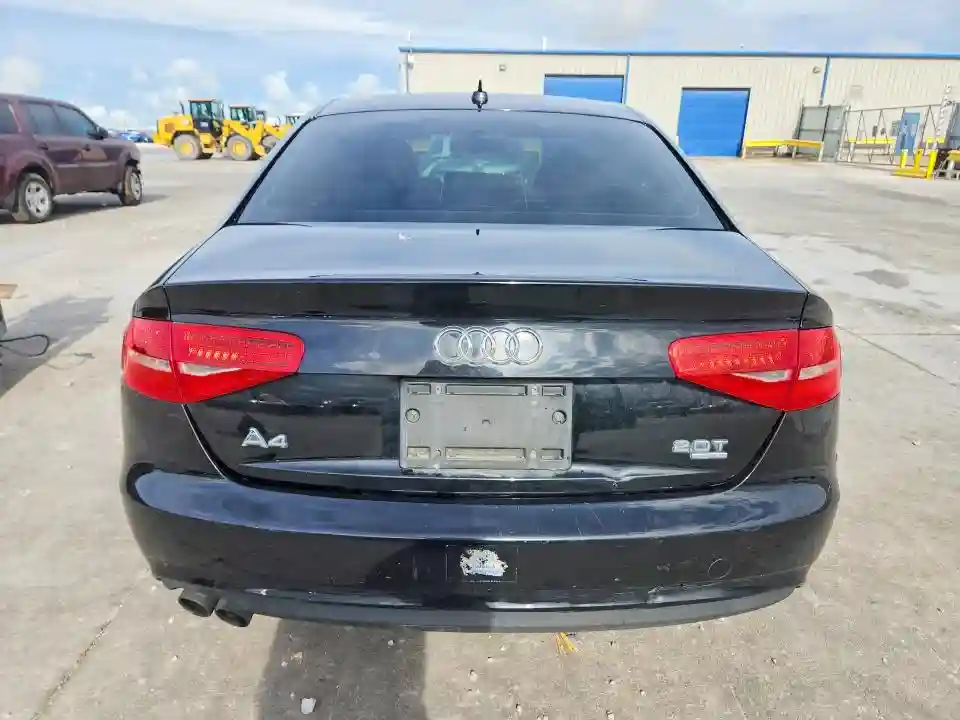 WAUFFAFL7DN030425 2013 AUDI A4-5