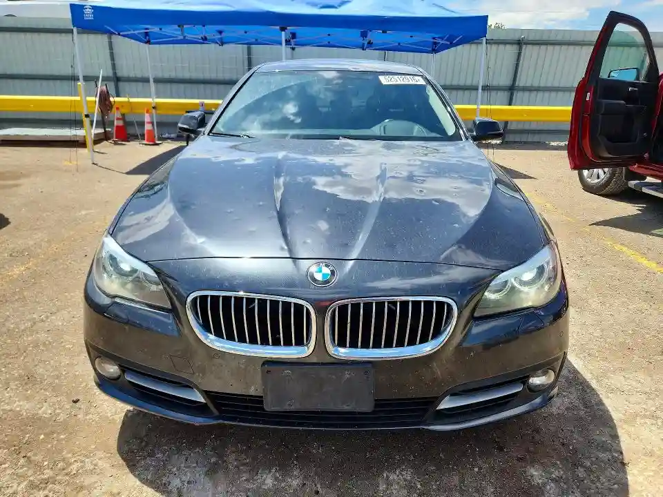 WBA5B3C56GG256859 2016 BMW 5 SERIES-4