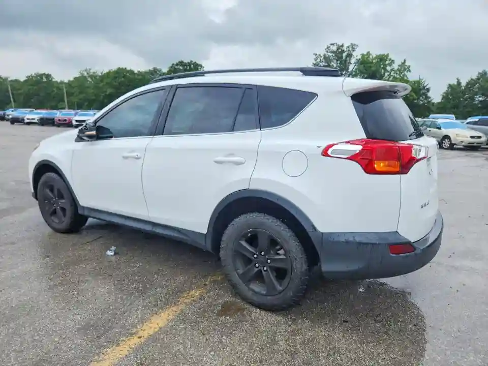 2T3RFREVXFW288306 2015 TOYOTA RAV4-1