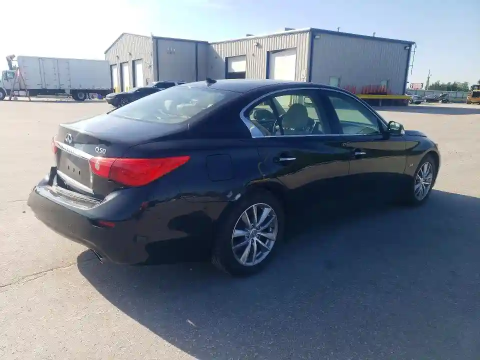 JN1EV7AP2HM733699 2017 INFINITI Q50-2