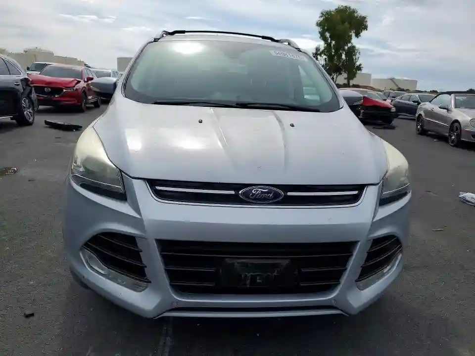 1FMCU0J91EUA77938 2014 FORD ESCAPE-4